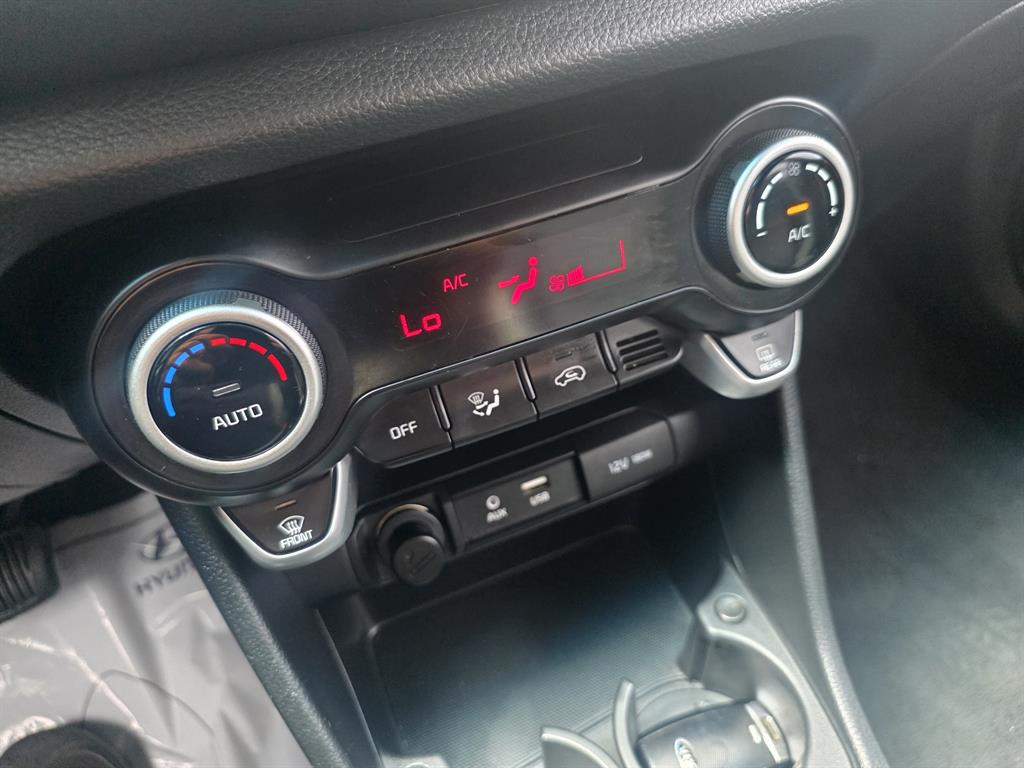 KIA Morning 2020 Blanco - Importación desde Corea - HF Imports Iquique - Foto 15