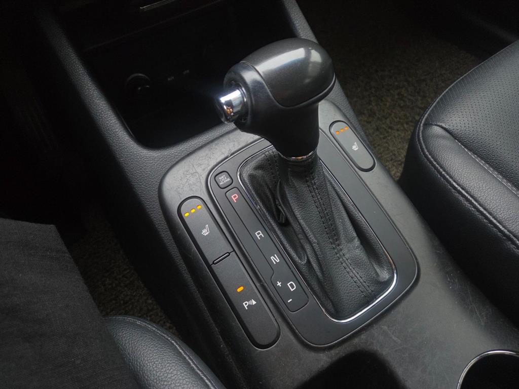 KIA K3 - Vista 11