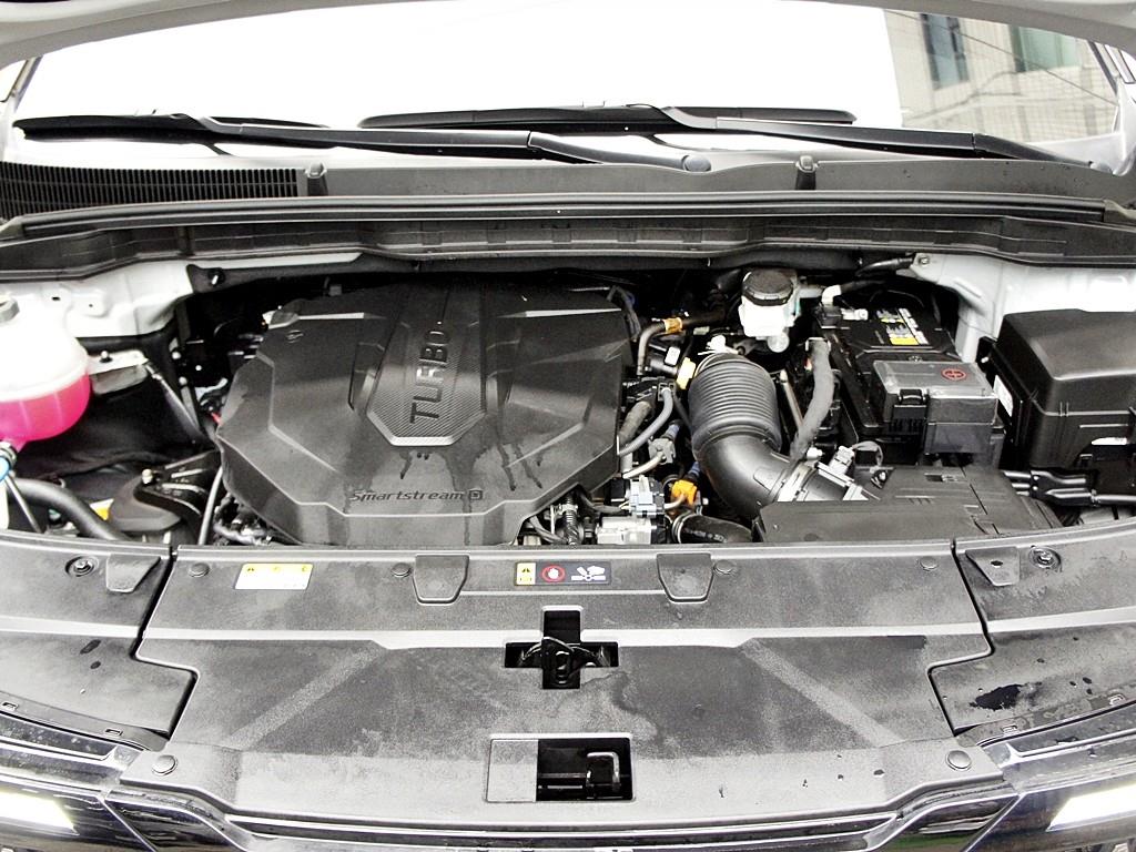 KIA Carnival 2025 Plateado - Importación desde Corea - HF Imports Iquique - Foto 19