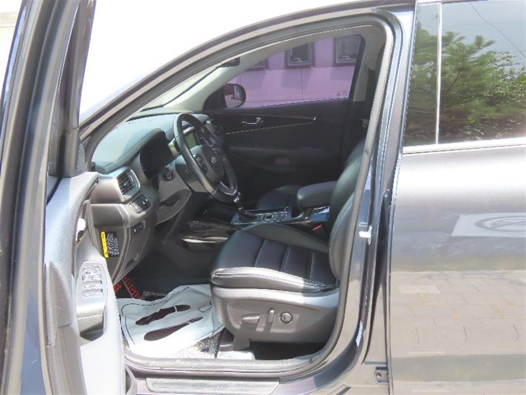 KIA Sorento 2015 - Importación desde Corea - HF Imports Iquique - Foto 15