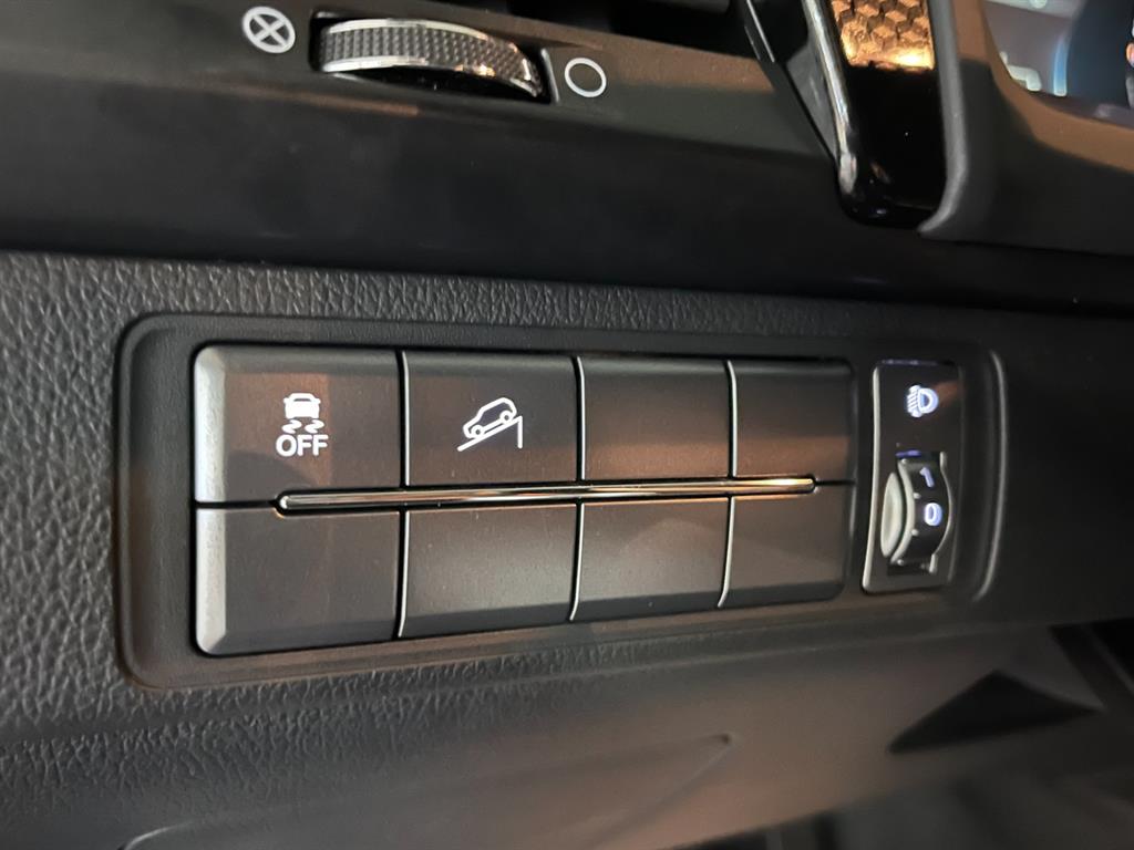 Ssangyong Rexton 2020 Negro - Importación desde Corea - HF Imports Iquique - Foto 14