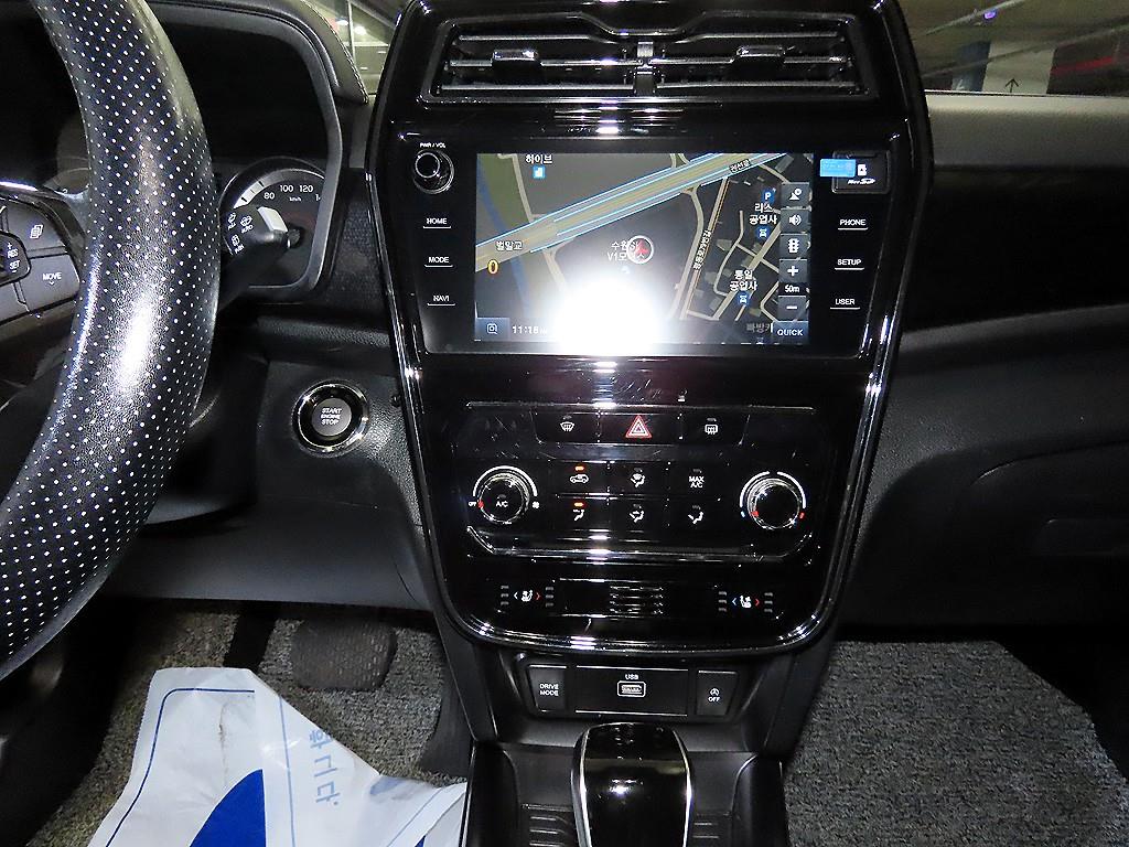Ssangyong Tivoli 2022 - Importación desde Corea - HF Imports Iquique - Foto 13