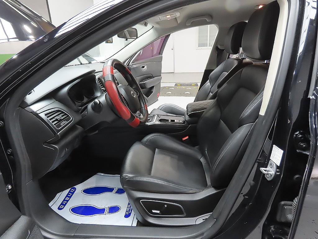 SAMSUNG SM6 2016 Negro - Importación desde Corea - HF Imports Iquique - Foto 14