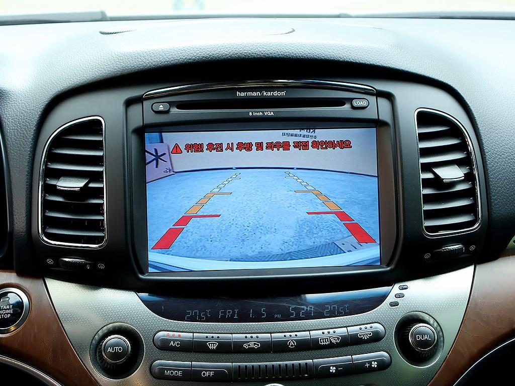 Ssangyong Chairman - Vista 11