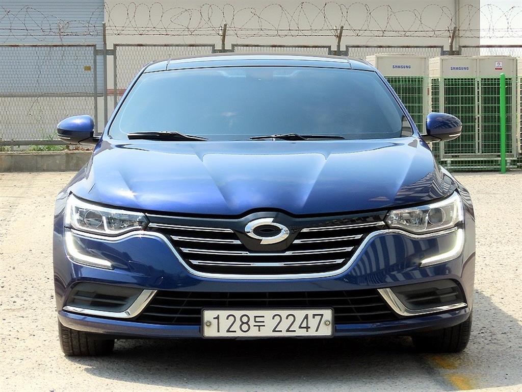 SAMSUNG SM6 2016 - Importación desde Corea - HF Imports Iquique - Foto 1