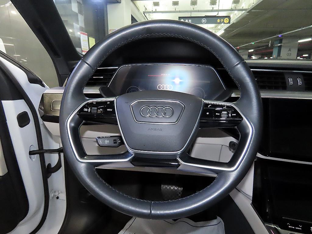 Audi e-Tron - Vista 10