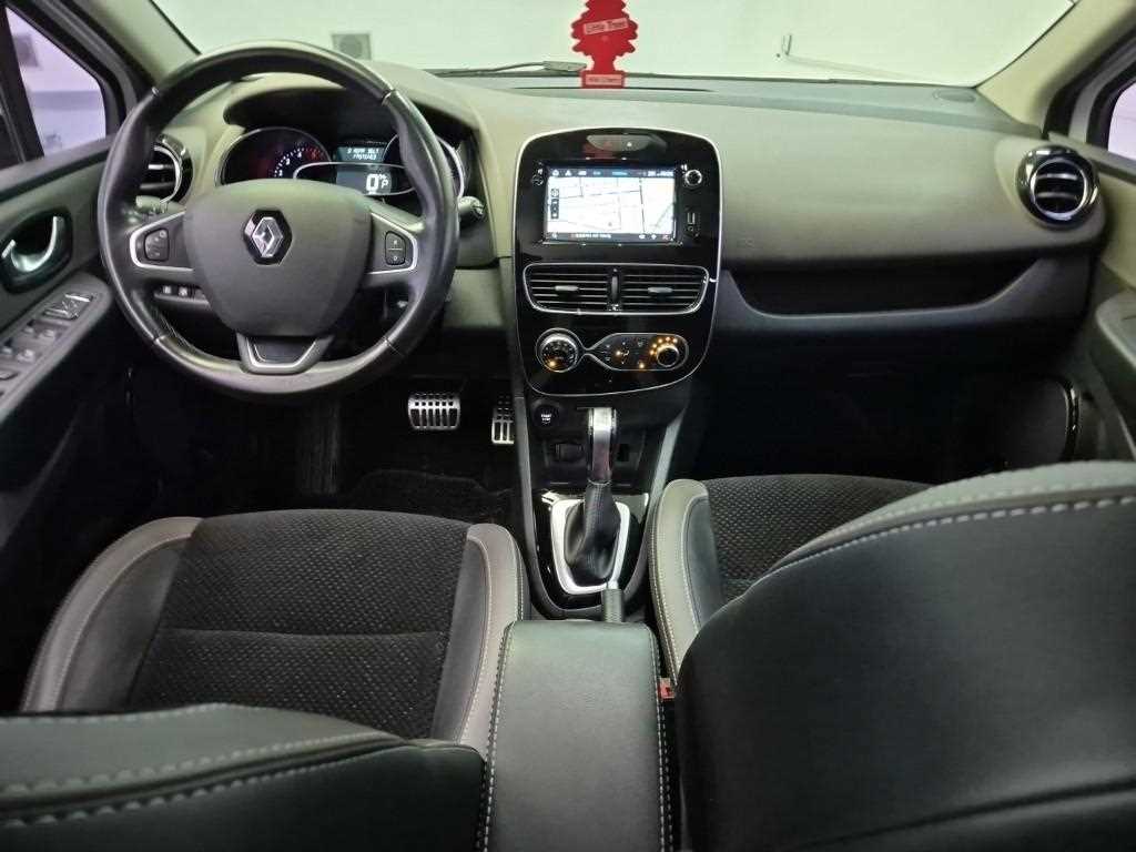 SAMSUNG Clio - Vista 9