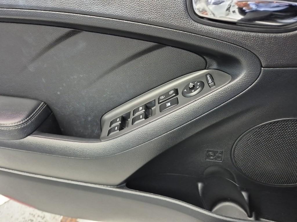 KIA K3 2015 Blanco - Importación desde Corea - HF Imports Iquique - Foto 20