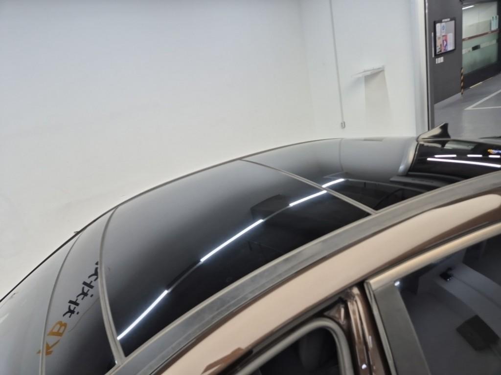Genesis G80 2019 Café - Importación desde Corea - HF Imports Iquique - Foto 15