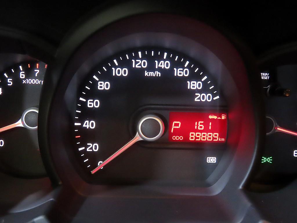 KIA Morning - Vista 11