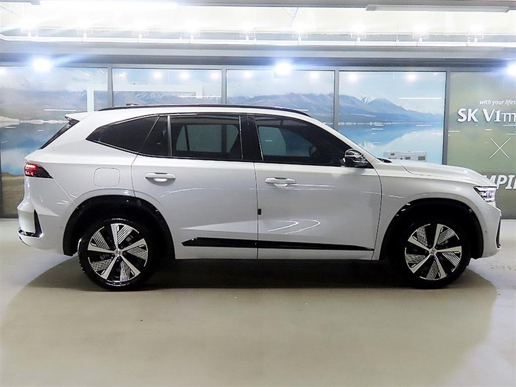 SAMSUNG Grand Koleos - Vista 3