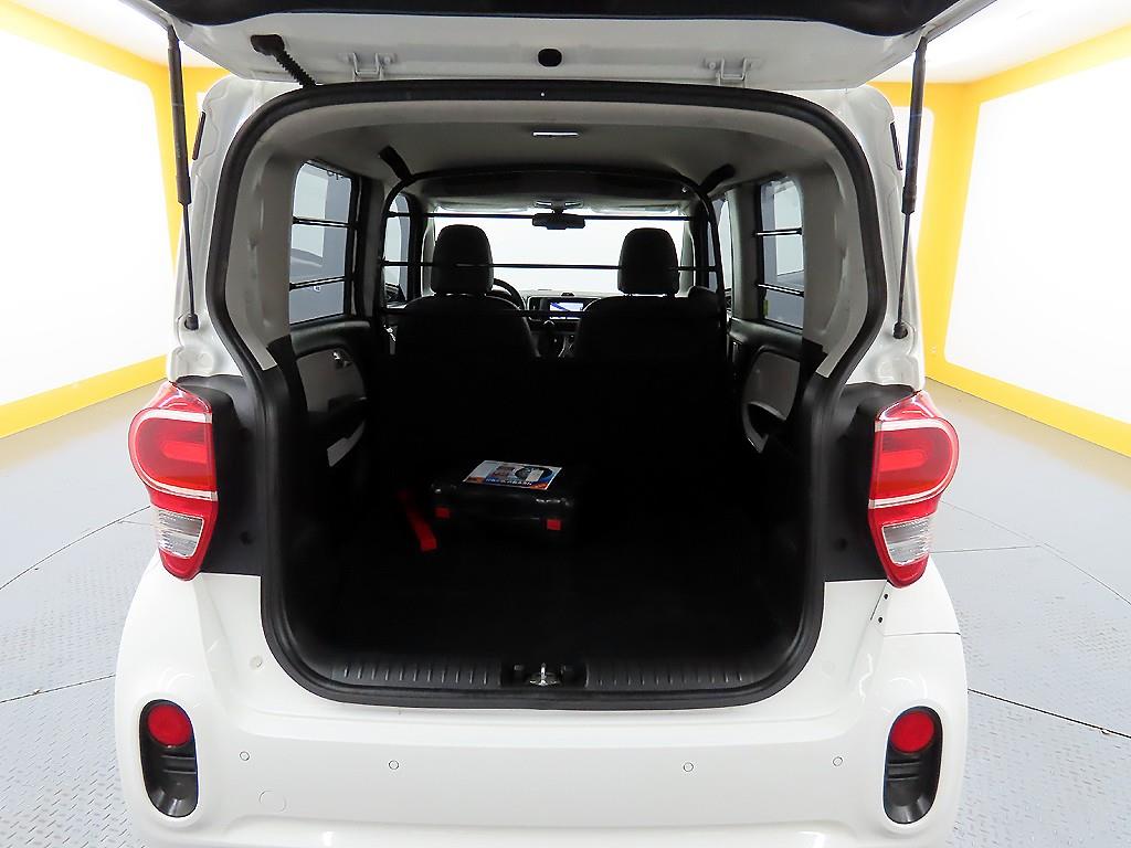 KIA Ray 2022 Blanco - Importación desde Corea - HF Imports Iquique - Foto 20
