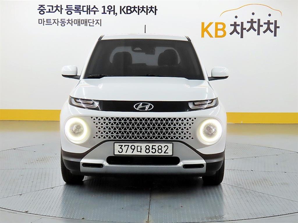 HYUNDAI Casper 2022 Blanco - Importación desde Corea - HF Imports Iquique - Foto 1