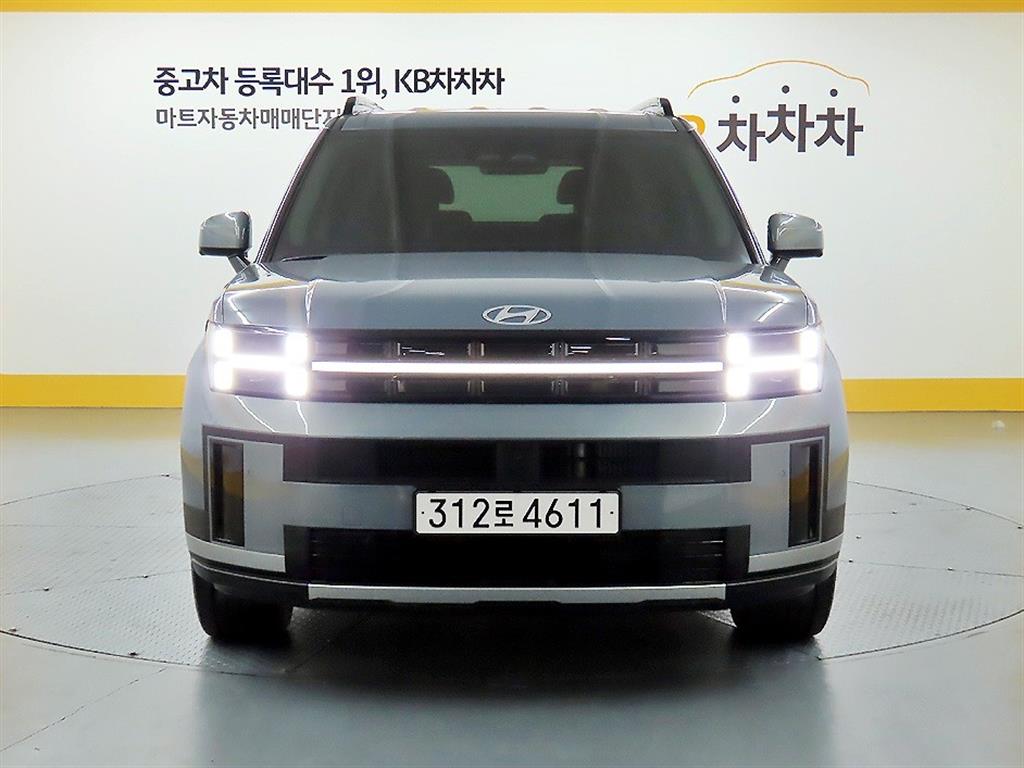 HYUNDAI Santa Fe 2024 - Importación desde Corea - HF Imports Iquique - Foto 1
