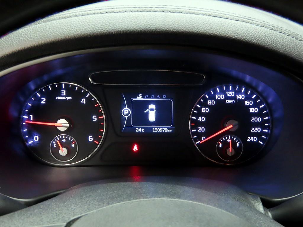 KIA Sorento - Vista 8