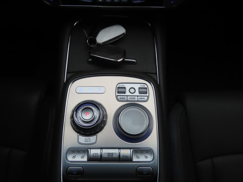 Genesis G90 2022 - Importación desde Corea - HF Imports Iquique - Foto 14