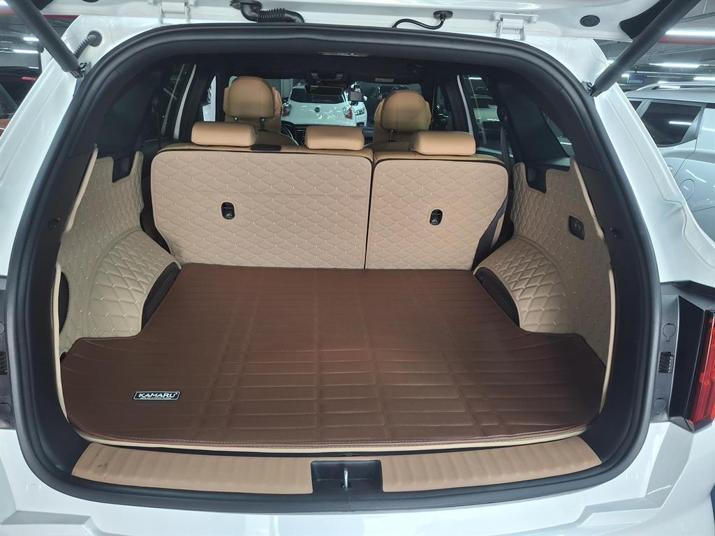 KIA Sorento - Vista 12