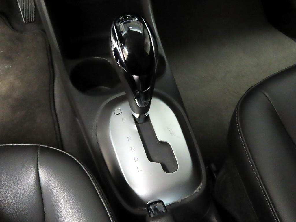 Chevrolet Spark - Vista 12