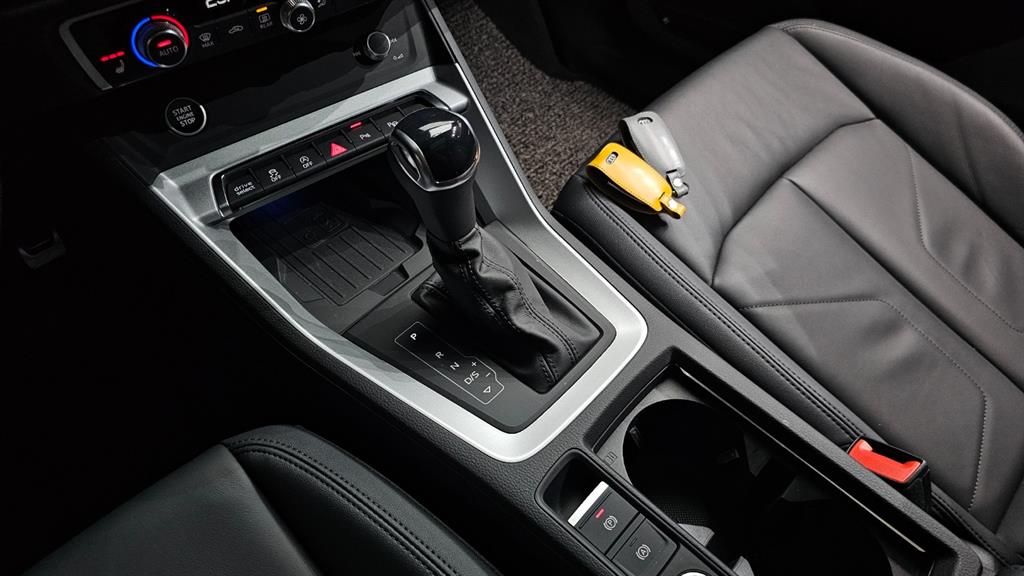 Audi Q3 - Vista 11