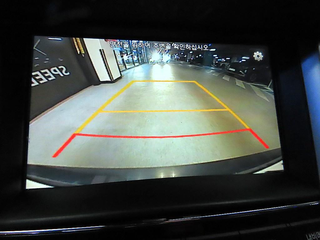 HYUNDAI Tucson 2017 - Importación desde Corea - HF Imports Iquique - Foto 16