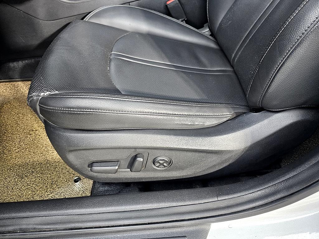 HYUNDAI Sonata 2019 Plateado - Importación desde Corea - HF Imports Iquique - Foto 16