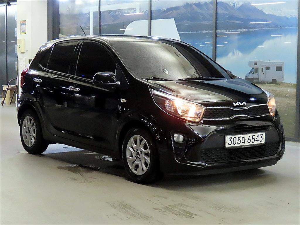 KIA Morning 2019 - Importación desde Corea - HF Imports Iquique - Foto 1