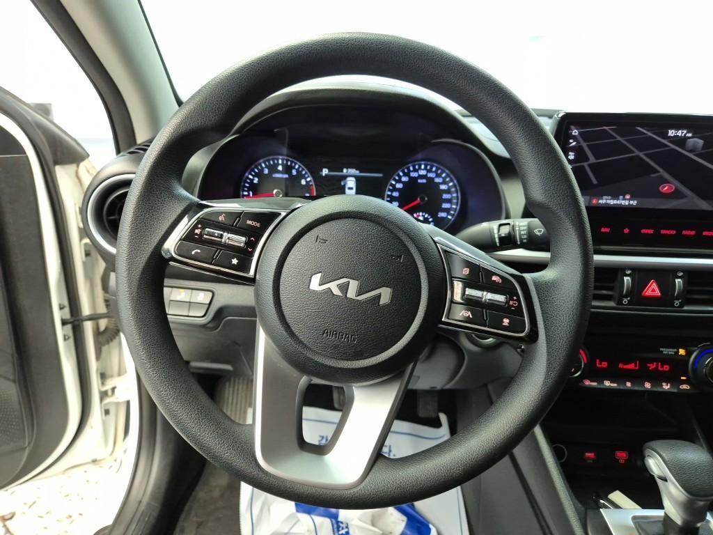 KIA K3 - Vista 11