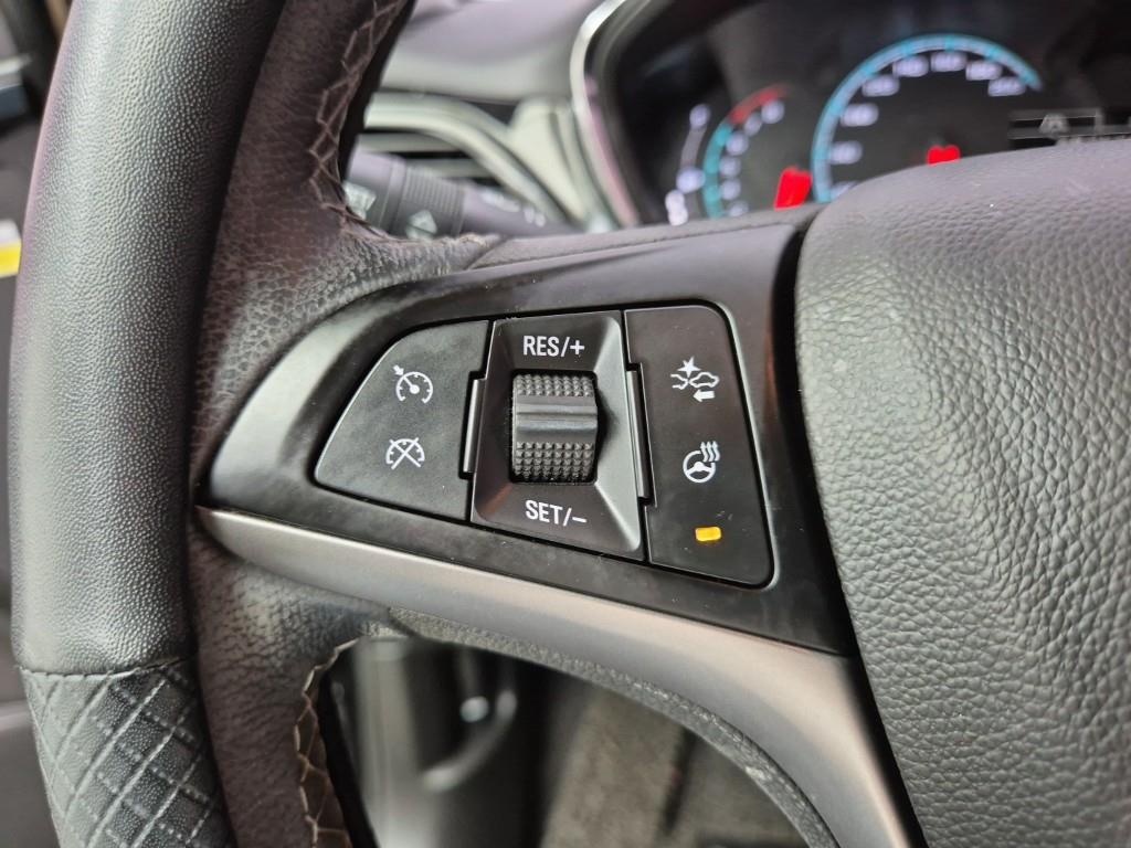 Chevrolet Spark 2016 Negro - Importación desde Corea - HF Imports Iquique - Foto 17