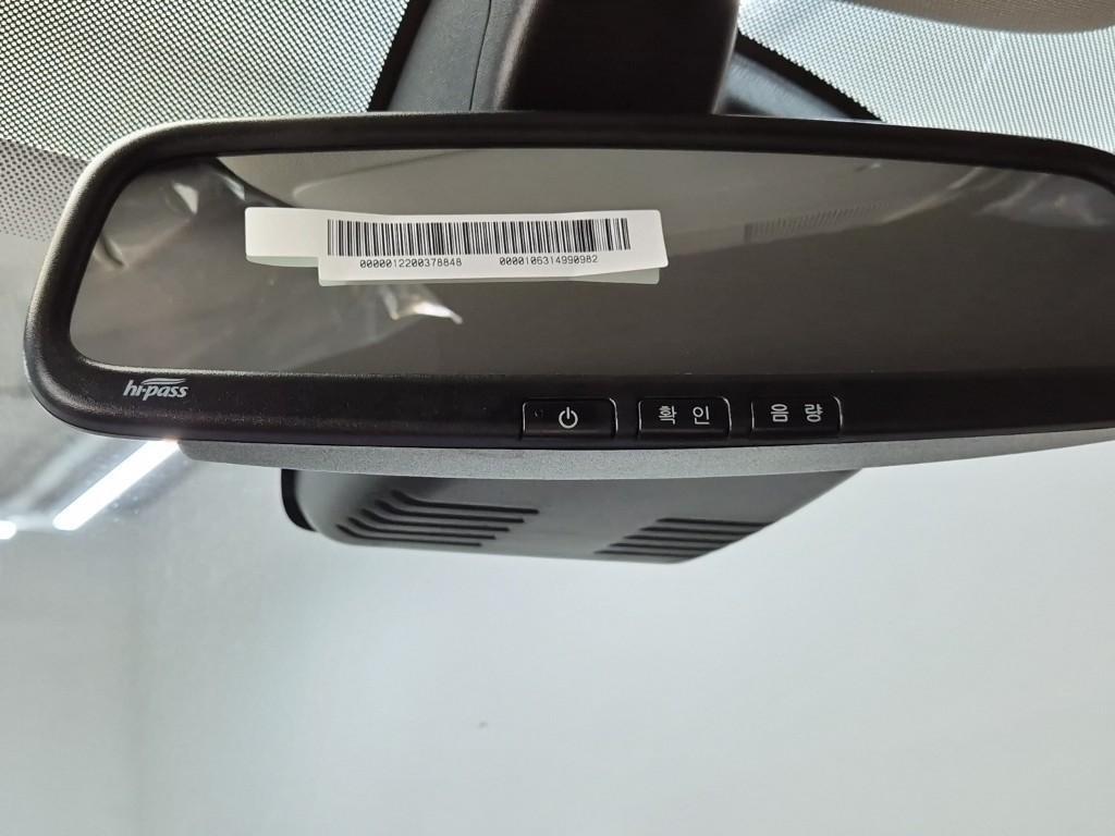 SAMSUNG QM6 2026 Blanco - Importación desde Corea - HF Imports Iquique - Foto 20