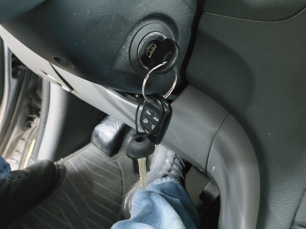 HYUNDAI Starex - Vista 12