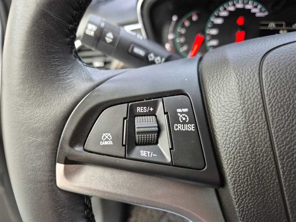 Chevrolet Trax 2017 Blanco - Importación desde Corea - HF Imports Iquique - Foto 15