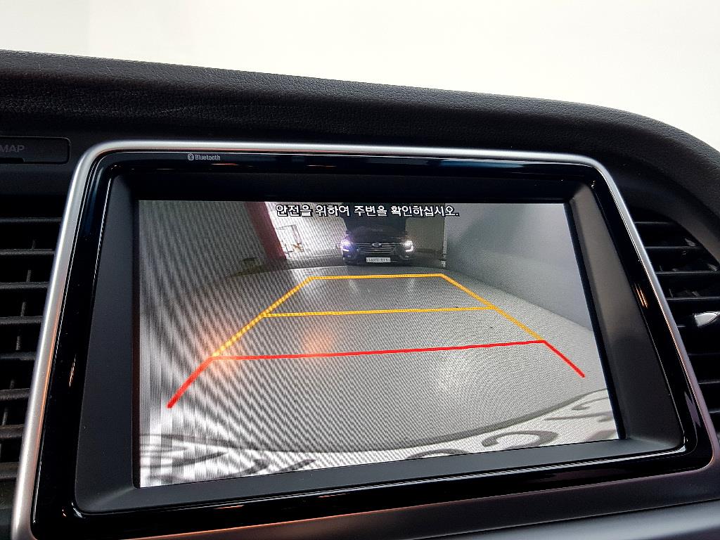 HYUNDAI Sonata 2018 Plateado - Importación desde Corea - HF Imports Iquique - Foto 15