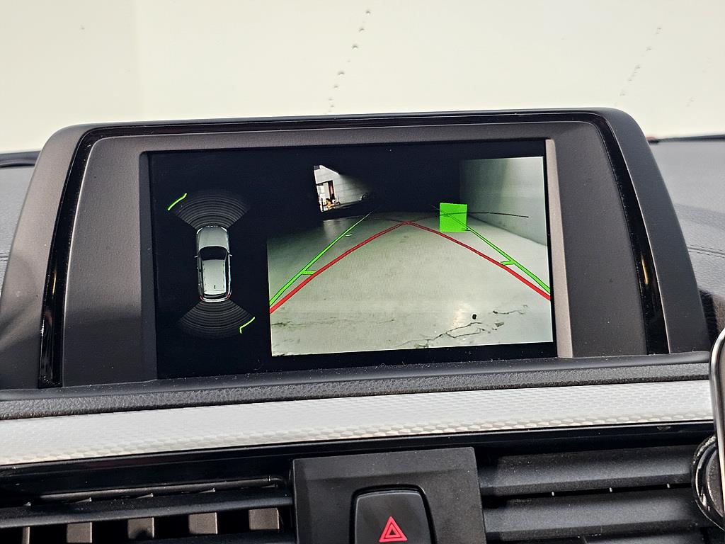BMW 1 series 2018 Rojo - Importación desde Corea - HF Imports Iquique - Foto 17