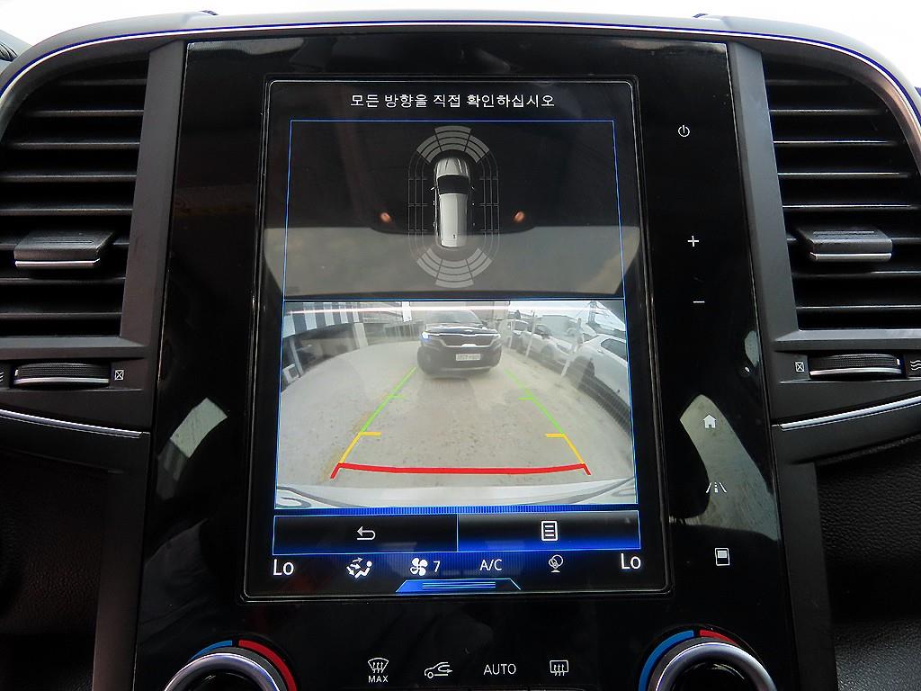 SAMSUNG QM6 2016 Blanco - Importación desde Corea - HF Imports Iquique - Foto 15