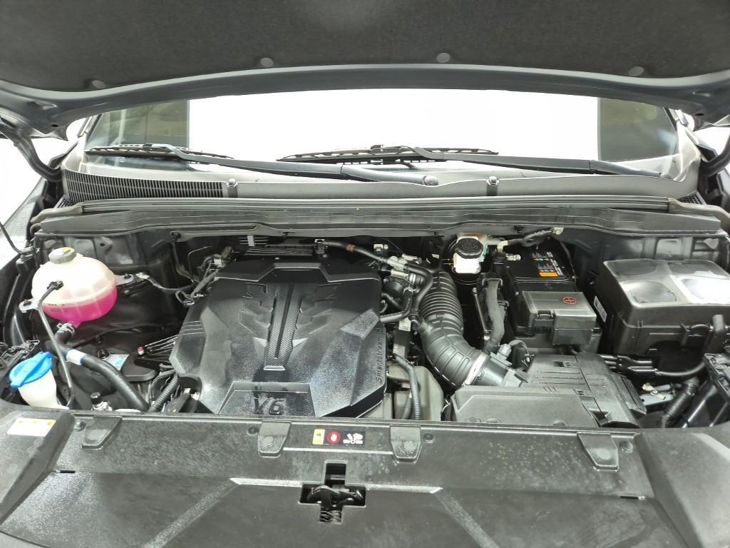 KIA Carnival - Vista 7