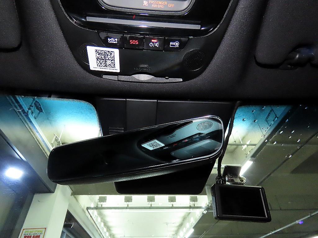 KIA K8 2021 Gris - Importación desde Corea - HF Imports Iquique - Foto 15