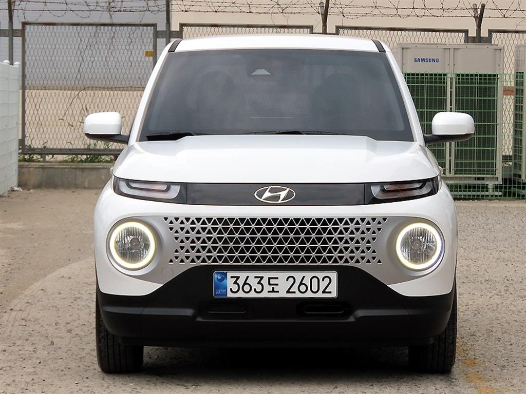 HYUNDAI Casper 2022 Blanco - Importación desde Corea - HF Imports Iquique - Foto 1