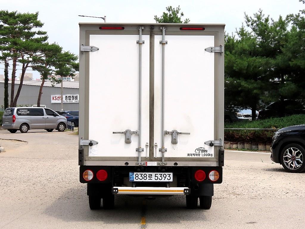 Small Truck Top_Frozen Top - Vista 6