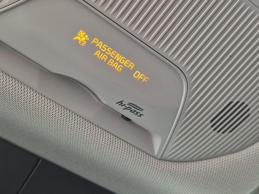 KIA EV3 - Vista 10