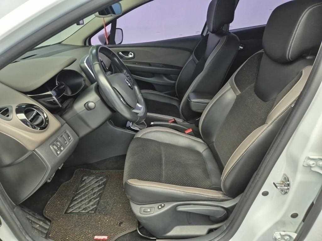 SAMSUNG Clio 2018 Blanco - Importación desde Corea - HF Imports Iquique - Foto 13