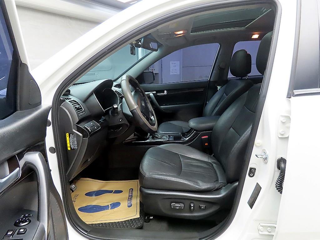 KIA Sorento - Vista 7