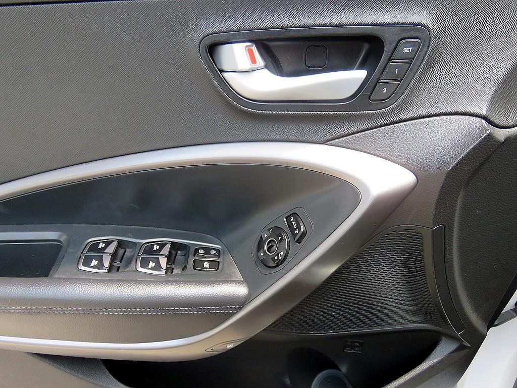 HYUNDAI Santa Fe - Vista 11