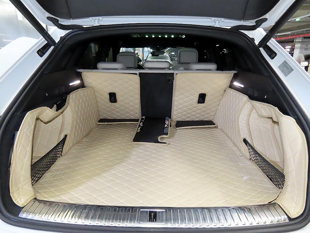 Audi e-Tron 2021 Blanco - Importación desde Corea - HF Imports Iquique - Foto 18