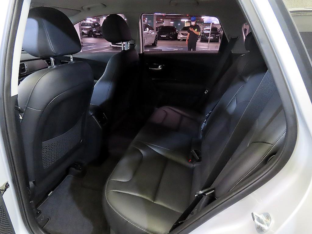 KIA Niro - Vista 9