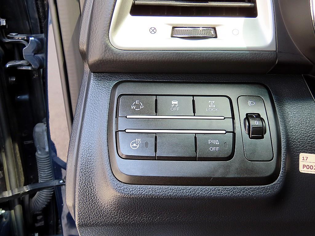 Ssangyong Tivoli 2016 Azul - Importación desde Corea - HF Imports Iquique - Foto 14