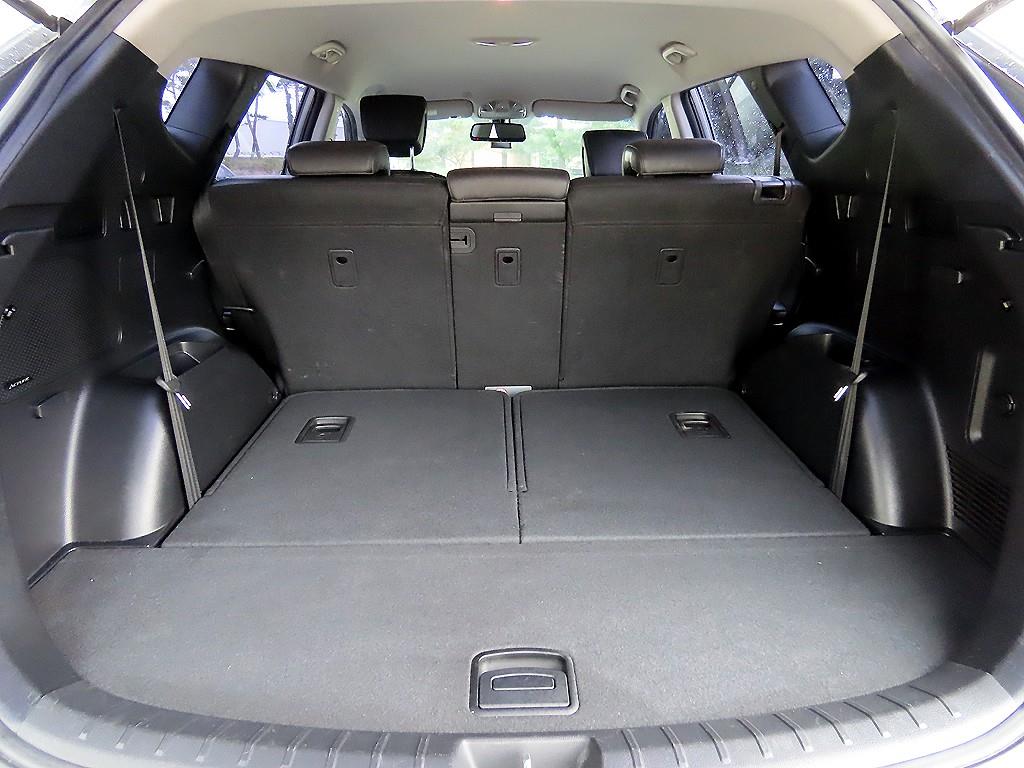 HYUNDAI Santa Fe 2012 - Importación desde Corea - HF Imports Iquique - Foto 20