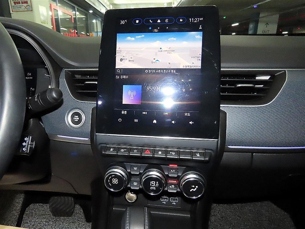 SAMSUNG XM3 2022 Blanco - Importación desde Corea - HF Imports Iquique - Foto 13