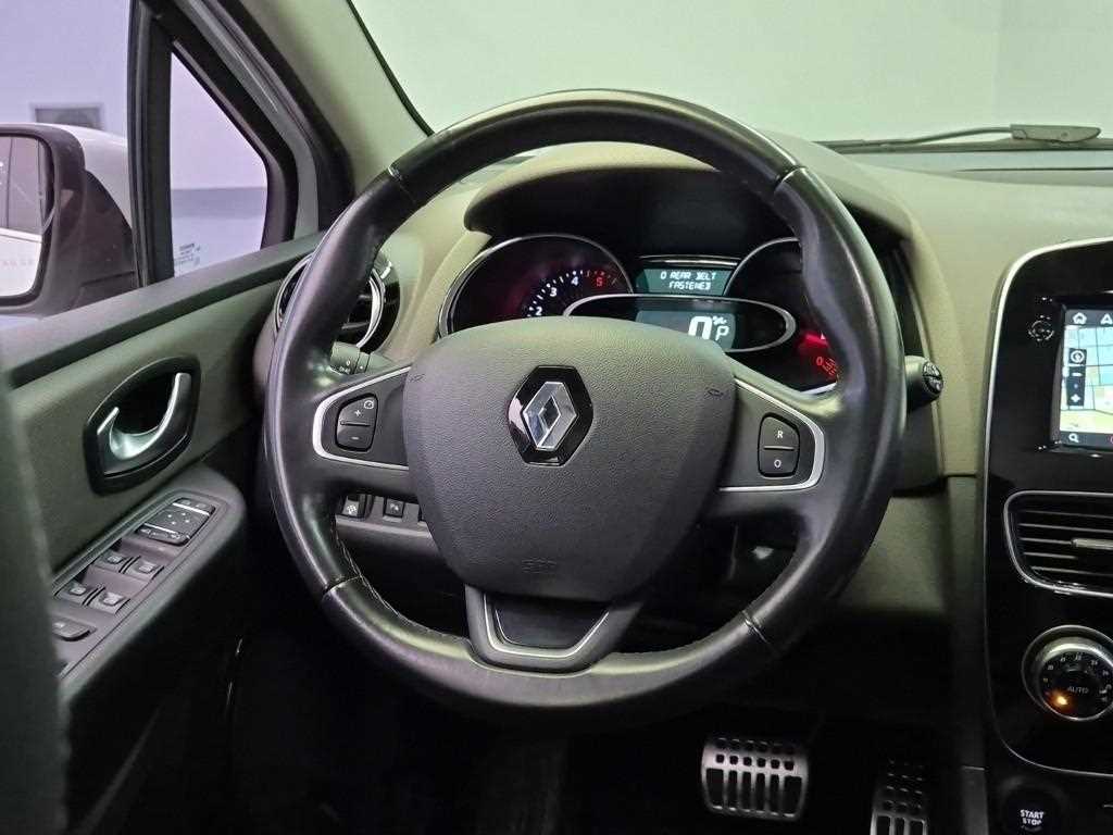 SAMSUNG Clio - Vista 11