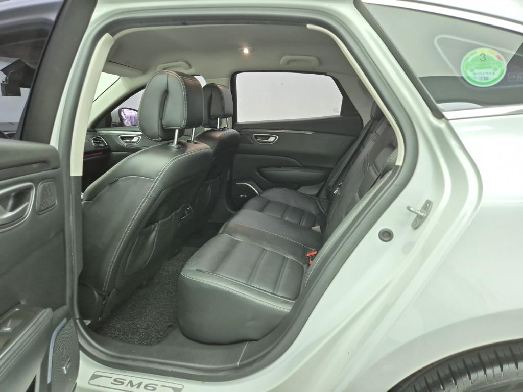 SAMSUNG SM6 2017 Blanco - Importación desde Corea - HF Imports Iquique - Foto 14