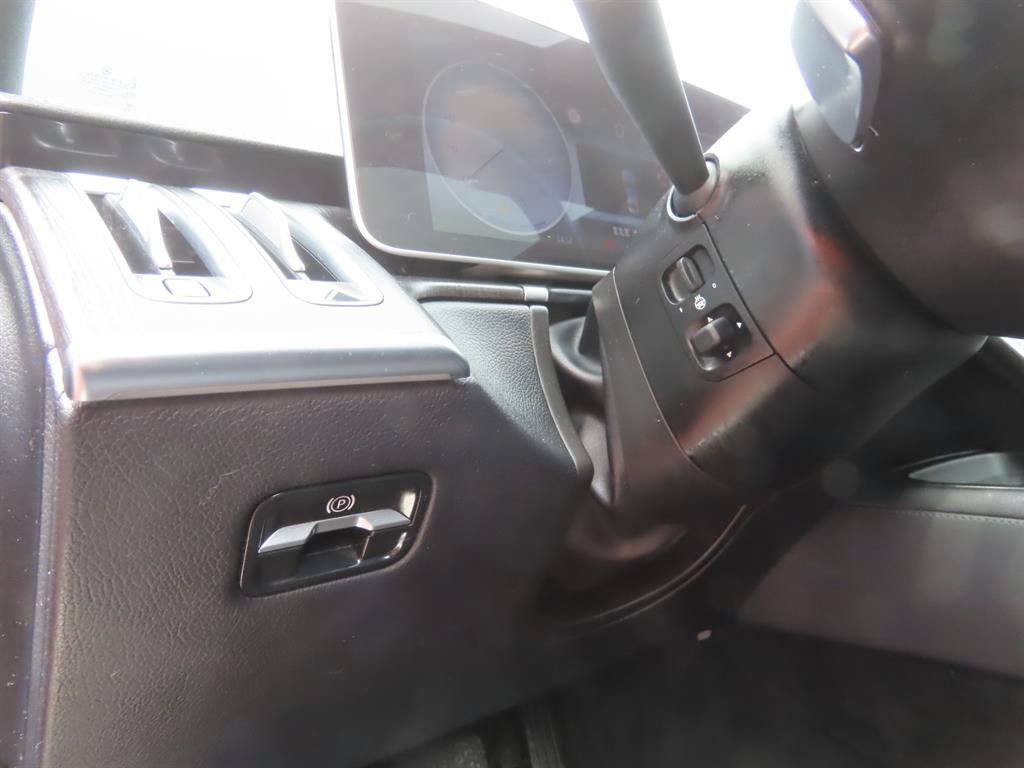 Mercedes Benz S Class 2021 Negro - Importación desde Corea - HF Imports Iquique - Foto 16